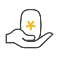 Ting-attributes-02 Hand holding Ting device