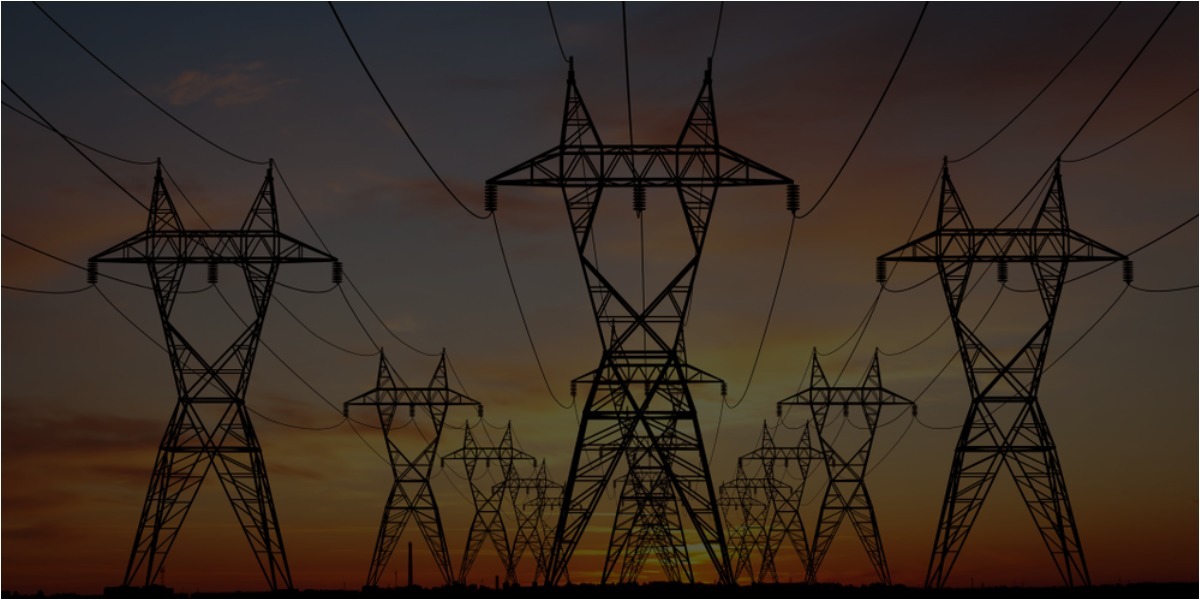 Why the Electrical Grid is a Big Deal