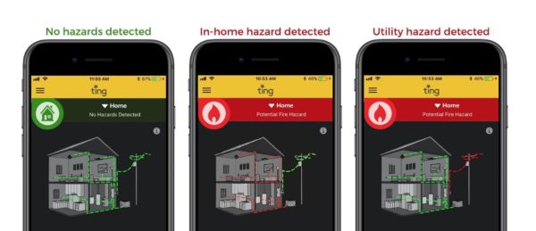 Ting Home Protection Service - Firefighter Discount - Image 7