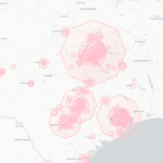 tx grid