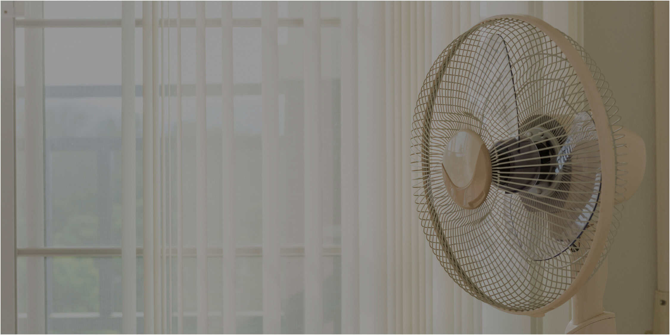 Staying Safe While Staying Cool