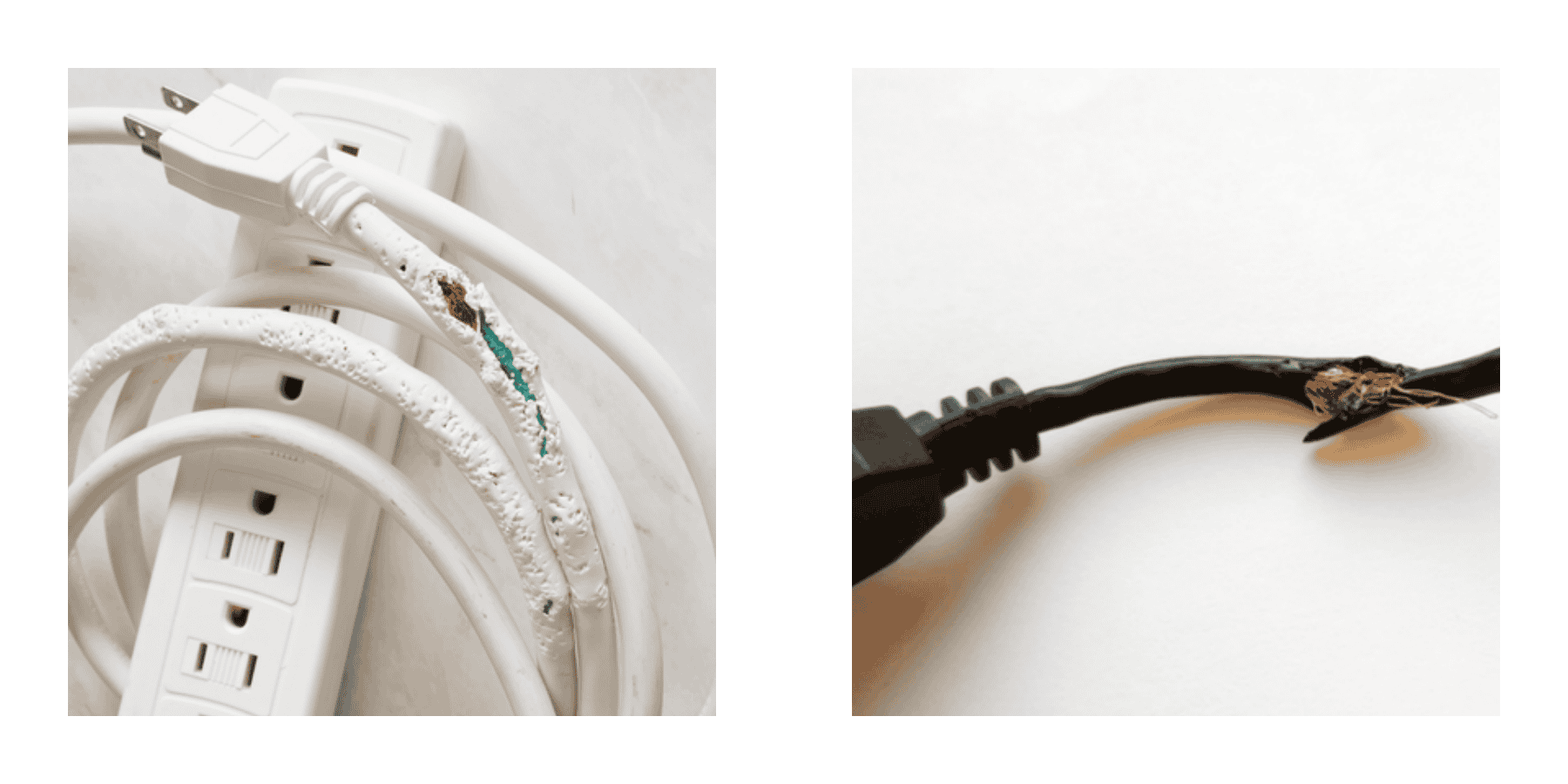 Be Kind to Your Cords Ting