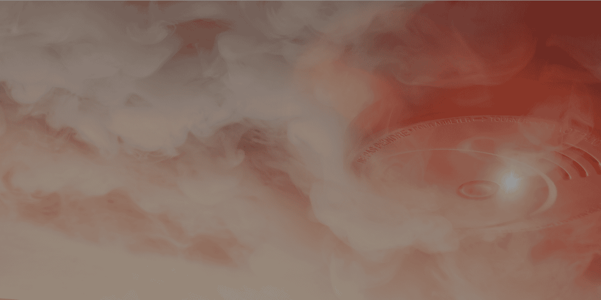 smoke alarm, alerting with surrounding smoke
