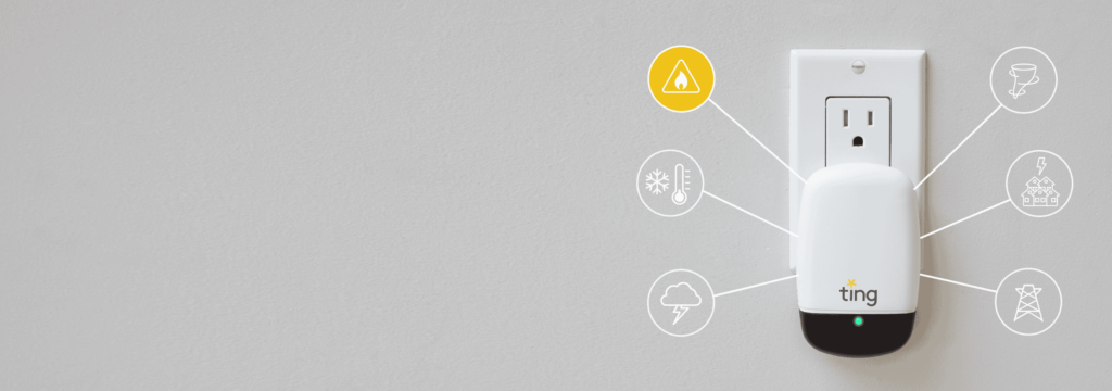 Beyond Fire Prevention: 5 Unexpected Things Ting Can Do
