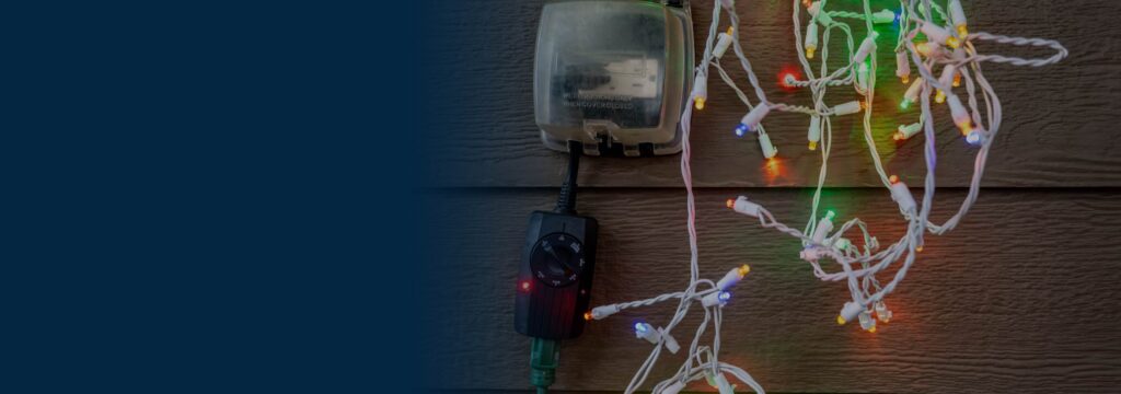 How Safe Are Your Outdoor Holiday Decorations? Your Top Questions, Answered