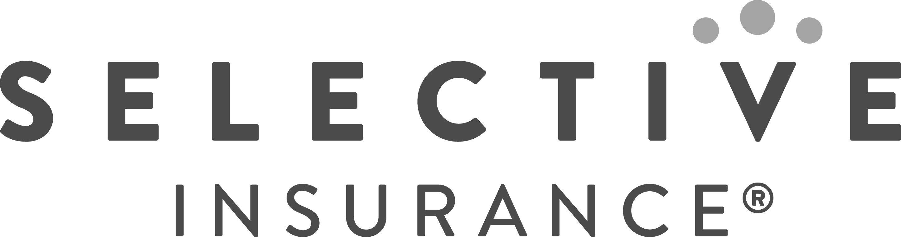 Selective Insurance Logo