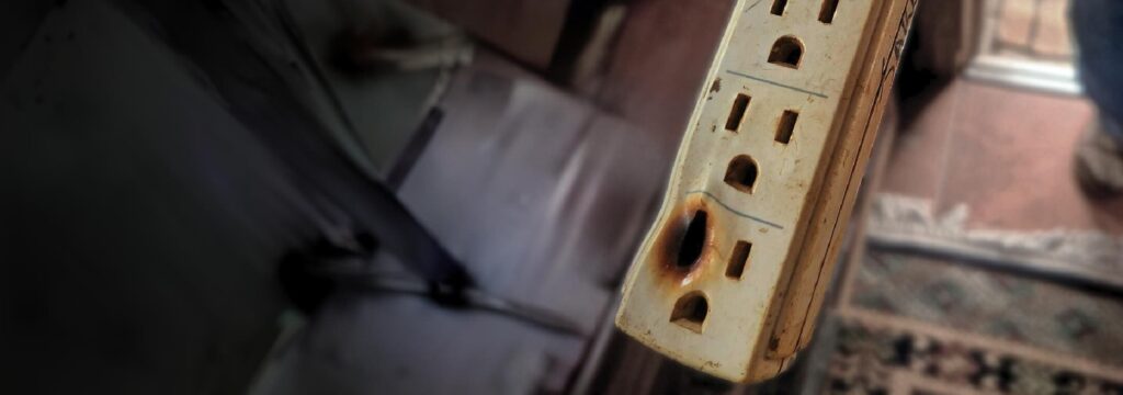 The Truth About Electrical Fires: 7 Myths Debunked
