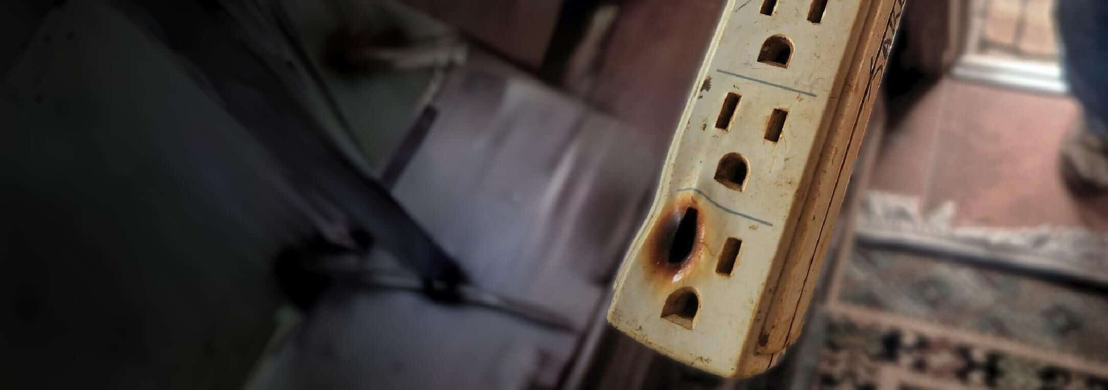 The Truth About Electrical Fires: 7 Myths Debunked 