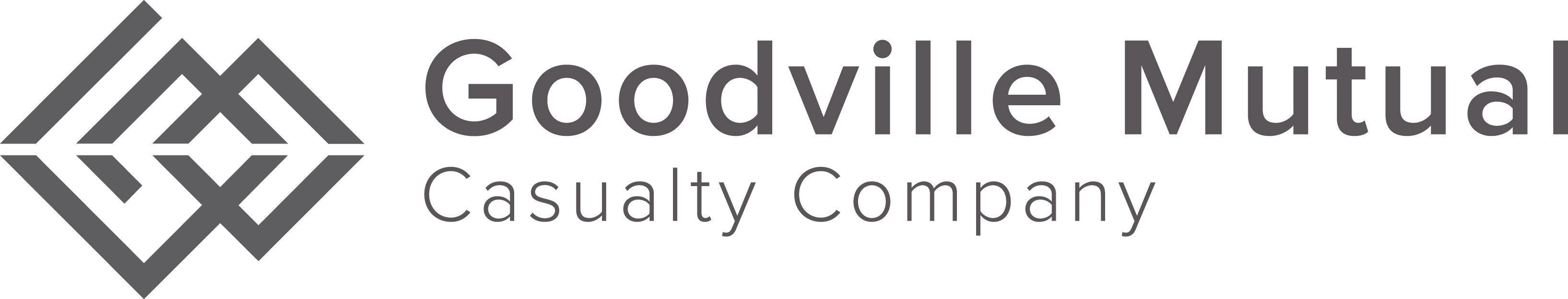 Goodville Mutual Logo