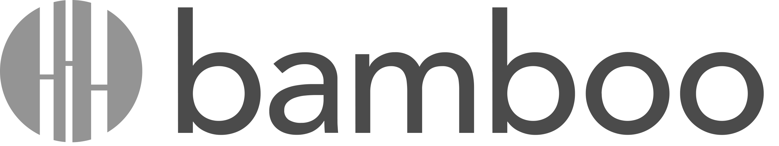 Bamboo Ide8 Insurance Services