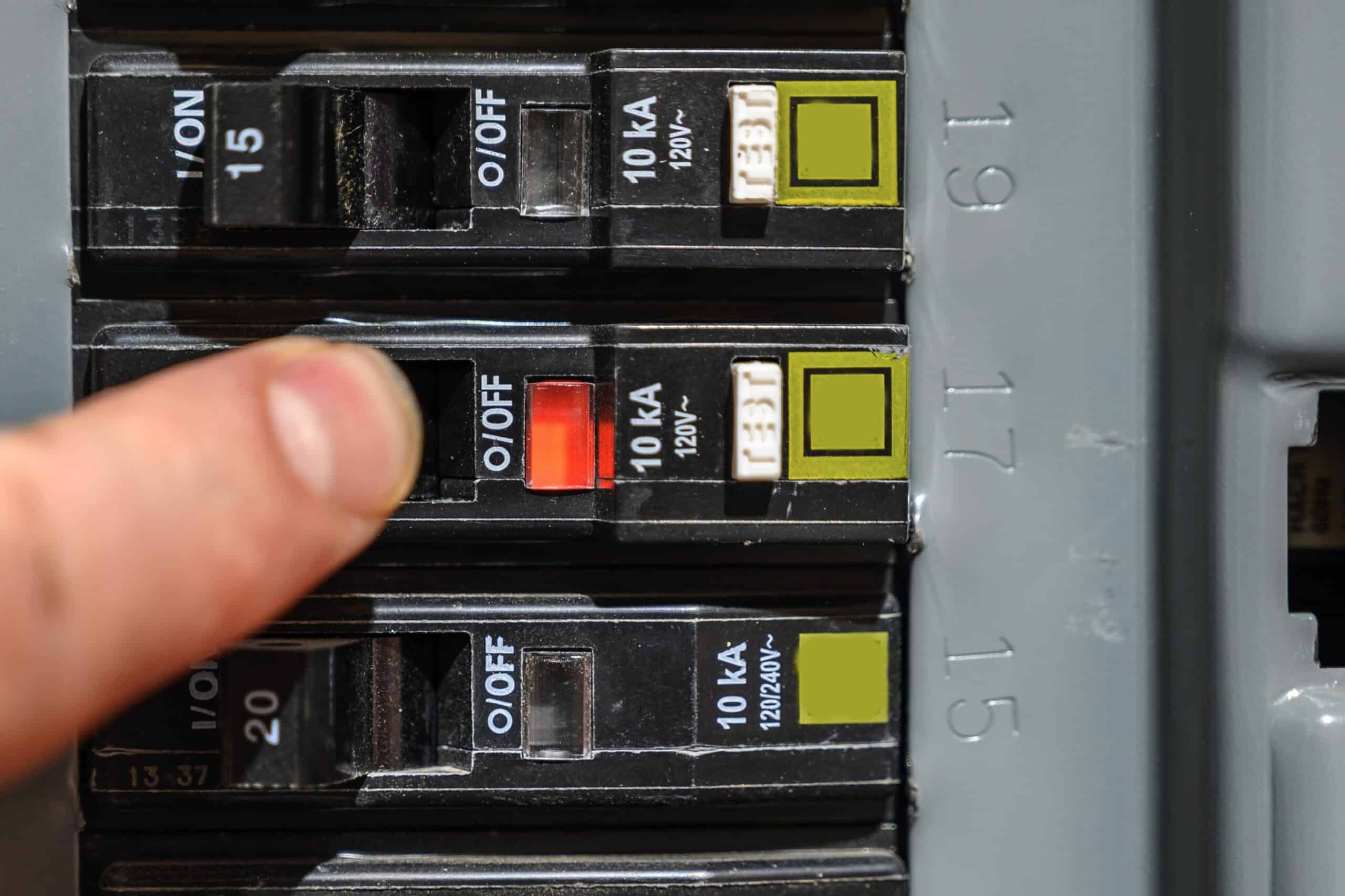 5 Storm-Related Fire Hazards Ting Regularly Detects